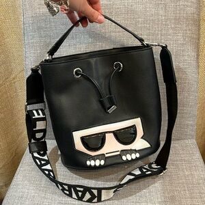 Karl Lagerfeld Handbag